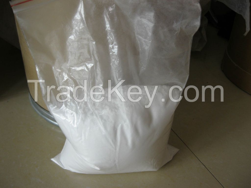 Powder Potassium Gluconate 299-27-4 for Food Additives 99%min Purity