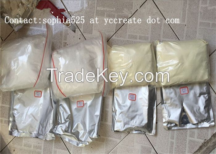 Solvents and Professionalraw Powder Guaiacol CAS 90-05-1