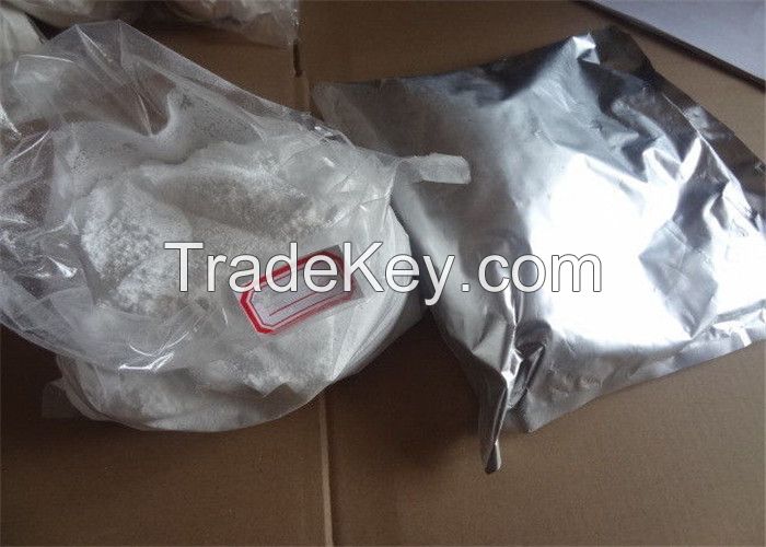 Solvents and Professionalraw Powder Guaiacol CAS 90-05-1