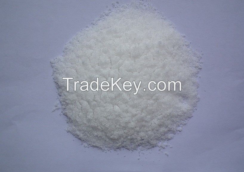 Antibacterial Raw Material Econazole Nitrate CAS 27220-47-9