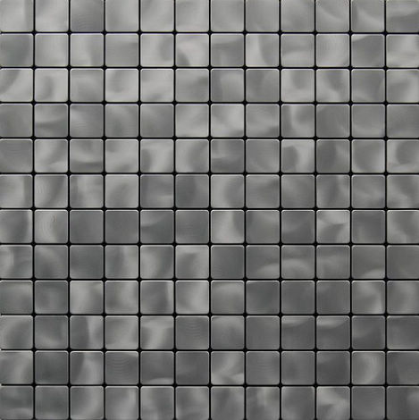 aluminium mosaic tile JMS103