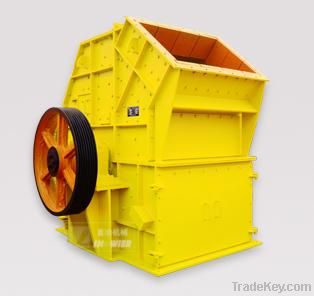 Showier Compound Crusher Motor Power75-710