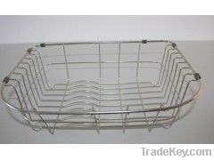 wire kitchen rack