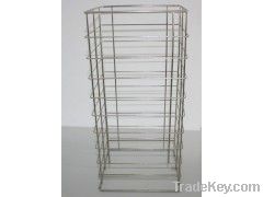 Metal Umbrella Rack Stand