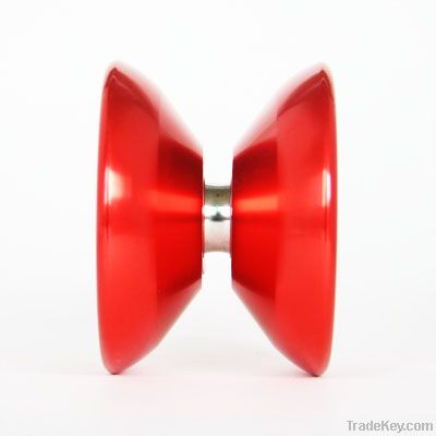 yoyo T5, metal yoyo, alloy yoyo, professional yoyo, OEM, CNC