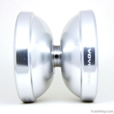 yoyo T6, metal yoyo, alloy yoyo, professional yoyo, OEM, CNC