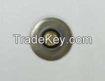 metal rivet