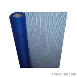 Fiberglass mesh