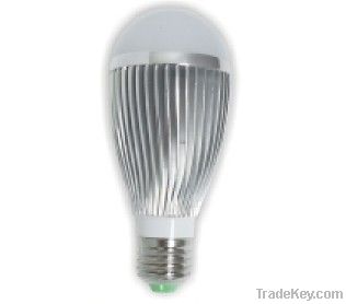 LED replacement lighting bulb
