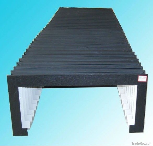 bellow covers/elastic bellows/dust covers/protective shield