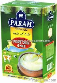 Pure Cow Ghee Butter