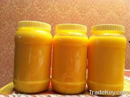 Cow butter ghee