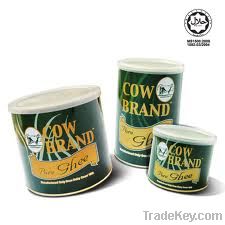 pure cow ghee butter