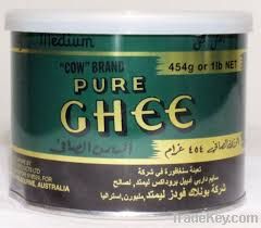 Pure Cow Ghee Butter