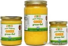 pure cow ghee butter