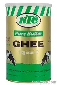 Pure Cow Ghee