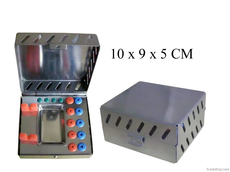 Implant Tool Box
