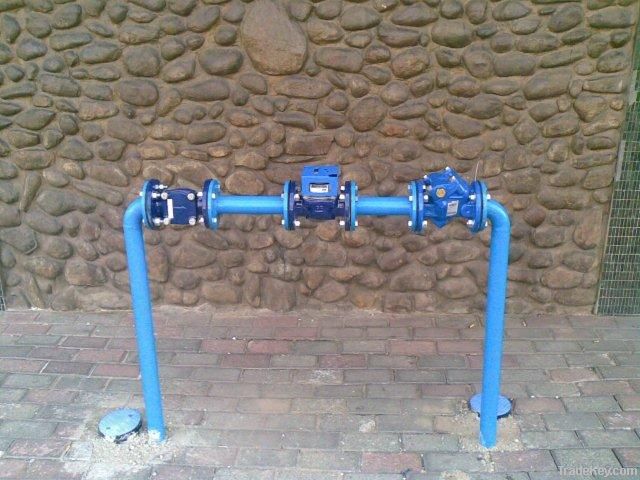 HDPE FITTINGS AN SITE WELDING ALL OFER AFRICA