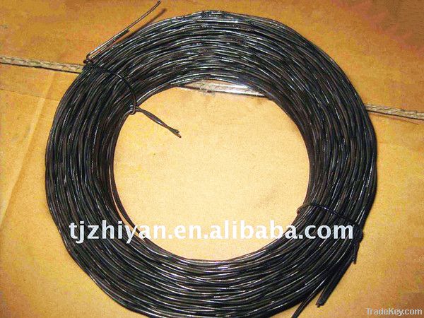 twist black wire gauge 18-1.24mm