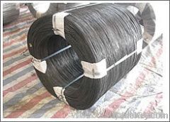 Black Annealed iron wire