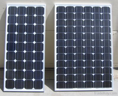 240W-265W Mono Solar Panel