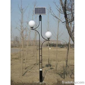 Solar Garden Light