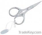 Cuticle Fancy Scissors