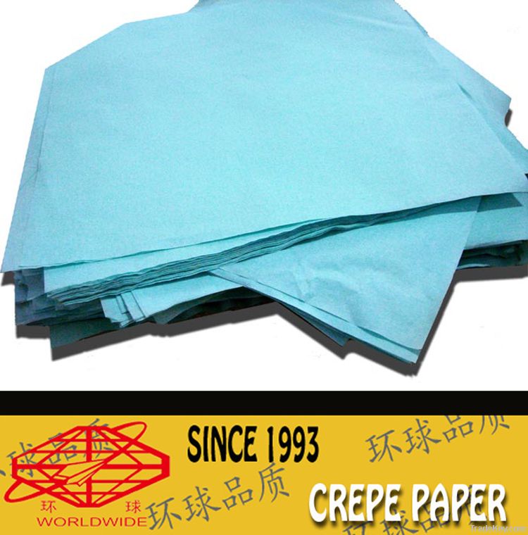 Medical Crepe Paper