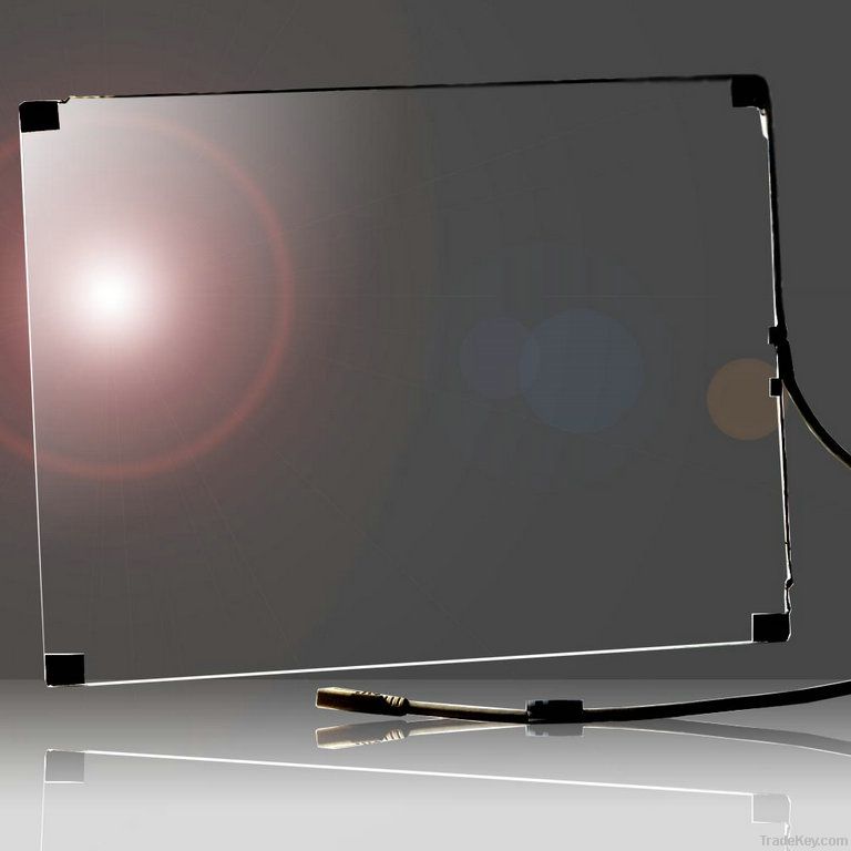 GeneralTouch 19" Anti-glare Touchscreen