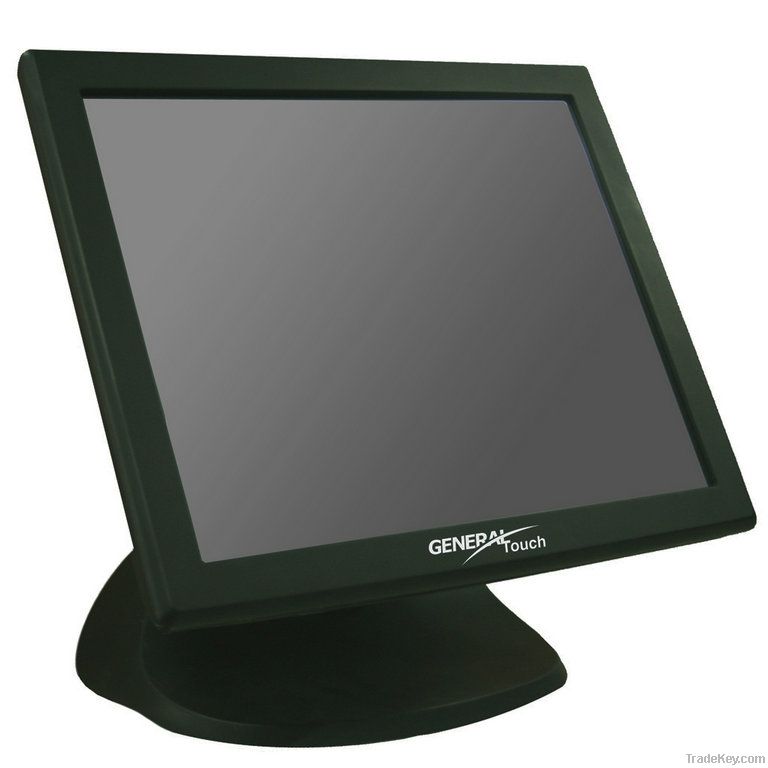 GeneralTouch 22" Desktop LCD Touch Screen Monitor