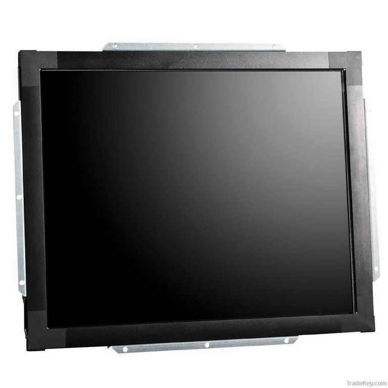 GeneralTouch 26" Open Frame LCD Touch Screen Monitor