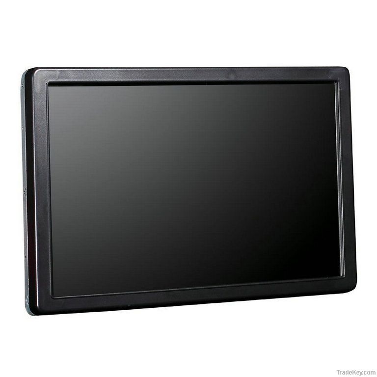 GeneralTouch 19" Rear Mount LCD Touch Screen Monitor