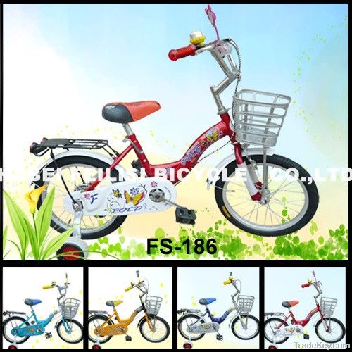bicycles for kids