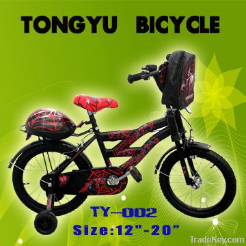 kids bicycle for boy