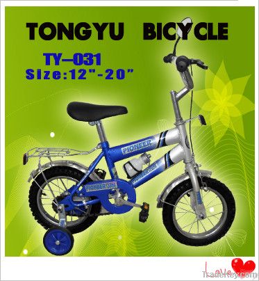 high quality children bicycle