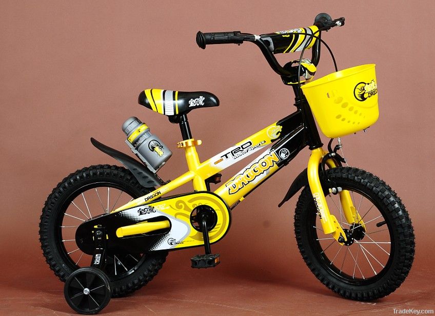 12 inch kid's bike