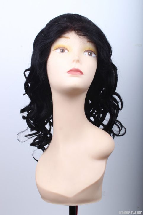 Full Lace Wigs