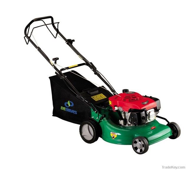 lawn mower