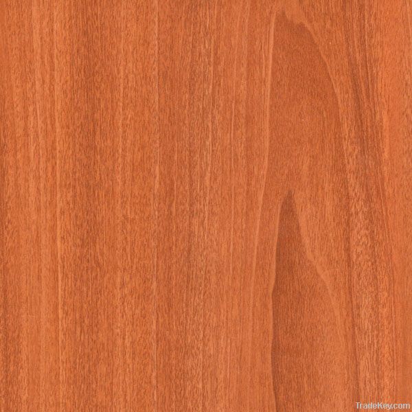 HDF laminate flooring