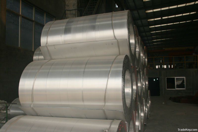 aluminium coil 1110