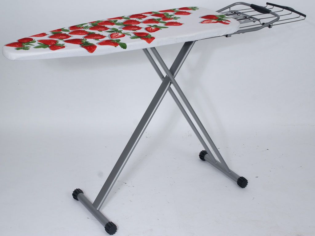 Ironing boards