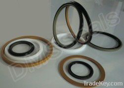 oil seal