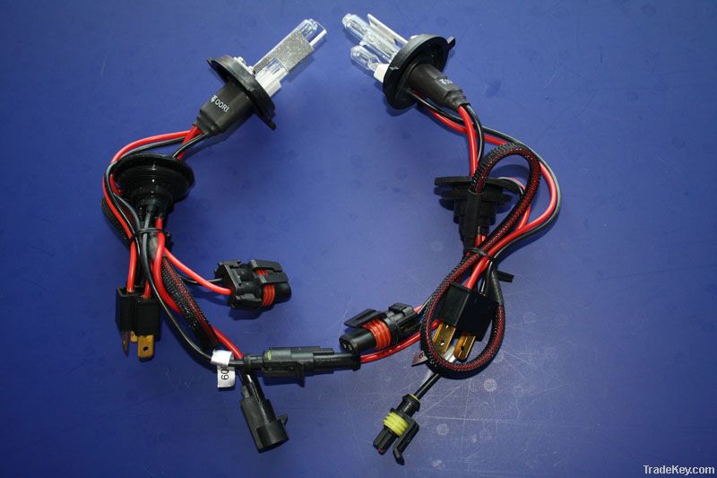 hid xenon lamp