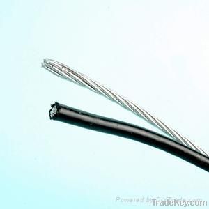 Aerial Bundled Cable