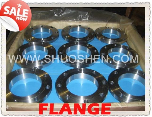 stainless steel 304 din 2655 pn25 pressed loose flange