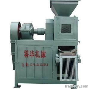 Coal Briquetting Machine