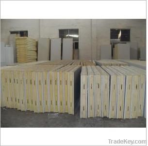 Polyurethane Sandwich Panel