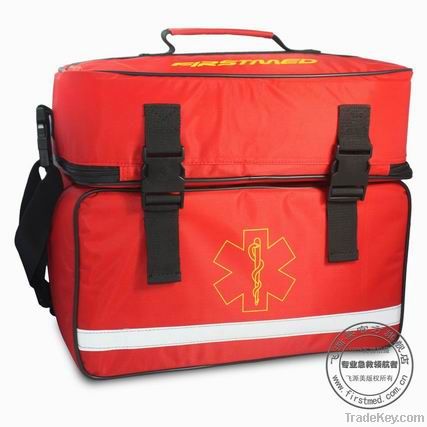 Sell First-aid bag for Resuscitation