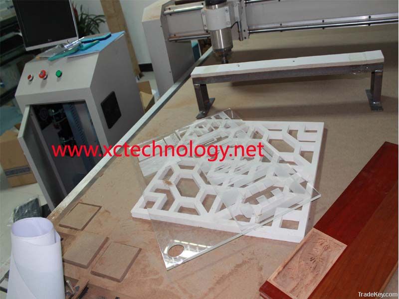 cnc router 1325 wood working machine