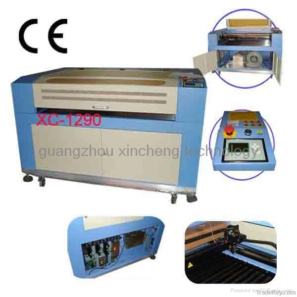 laser acrylic cutter